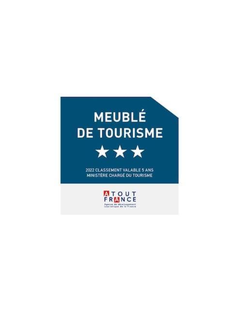 Superbe T2 Tout Confort 3 Etoiles, Entierement Renove Avec Piscine, Parking, Clim, Wifi, Netflix La Grande-Motte Zewnętrze zdjęcie