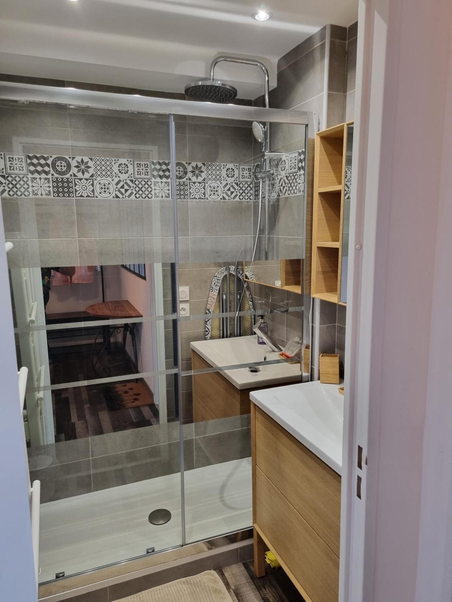 Superbe T2 Tout Confort 3 Etoiles, Entierement Renove Avec Piscine, Parking, Clim, Wifi, Netflix La Grande-Motte Zewnętrze zdjęcie