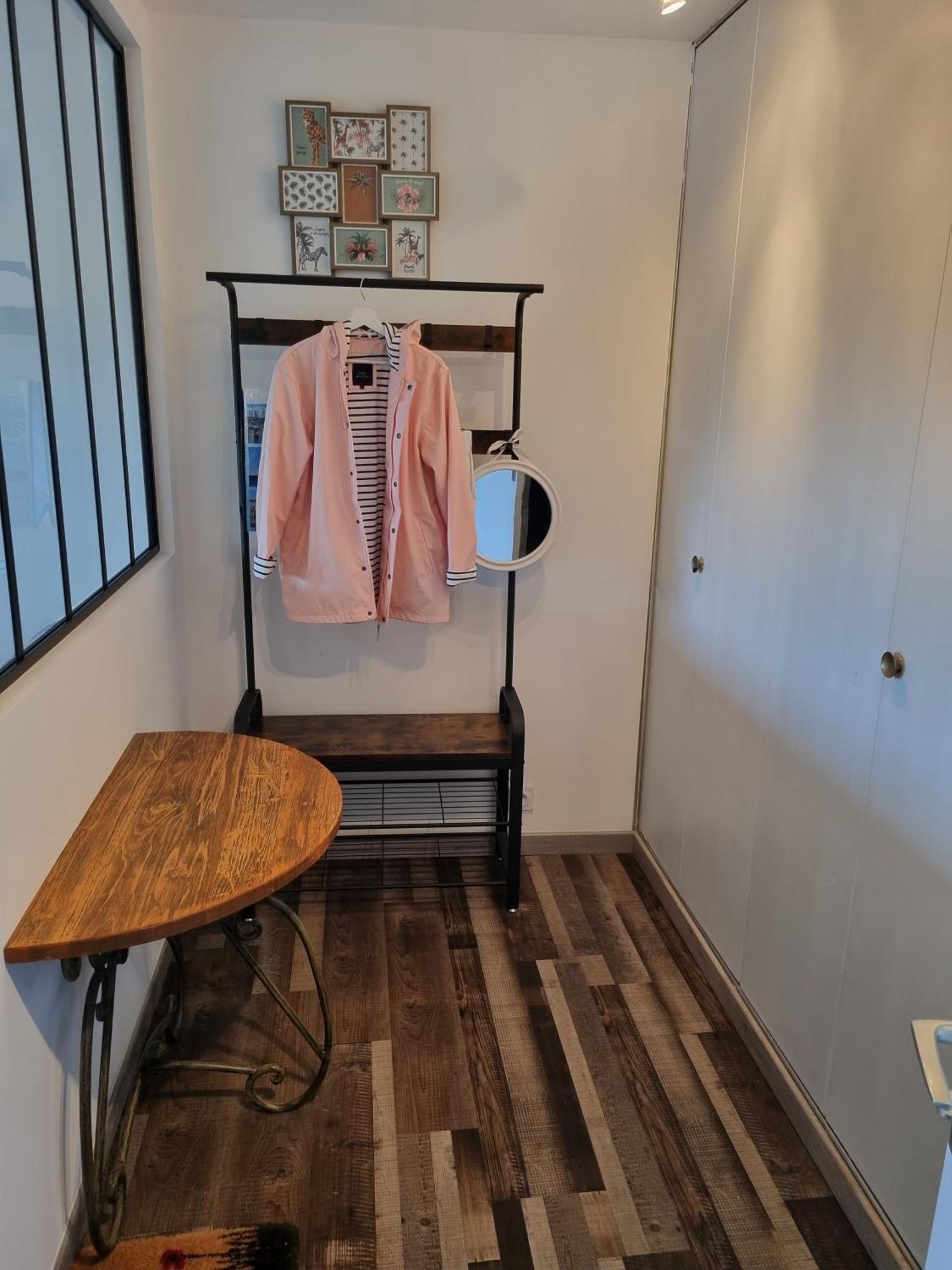 Superbe T2 Tout Confort 3 Etoiles, Entierement Renove Avec Piscine, Parking, Clim, Wifi, Netflix La Grande-Motte Zewnętrze zdjęcie