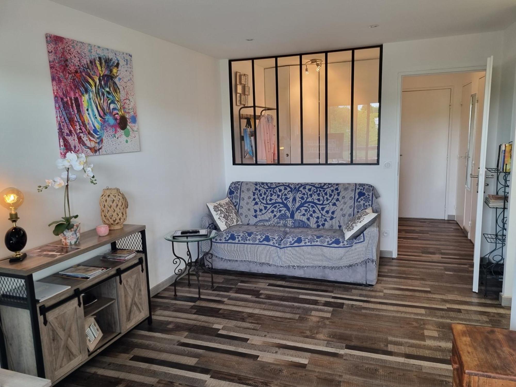 Superbe T2 Tout Confort 3 Etoiles, Entierement Renove Avec Piscine, Parking, Clim, Wifi, Netflix La Grande-Motte Zewnętrze zdjęcie
